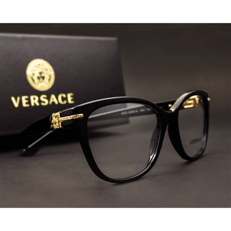 oculos versace feminino original|Óculos Versace Original .